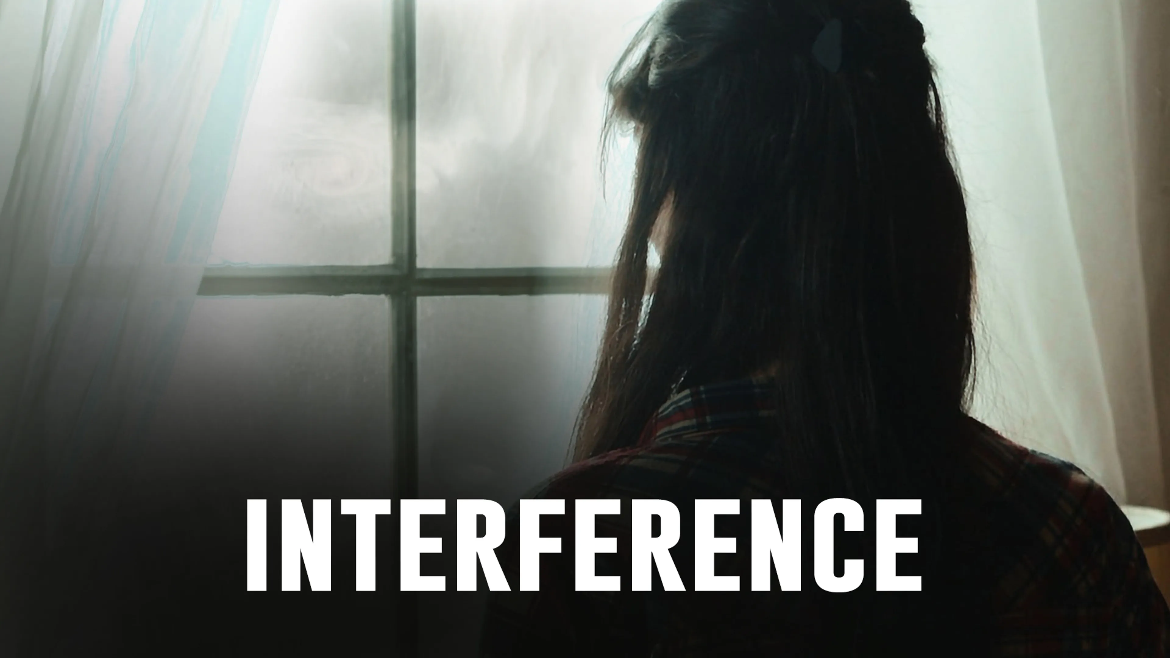 Interference poster